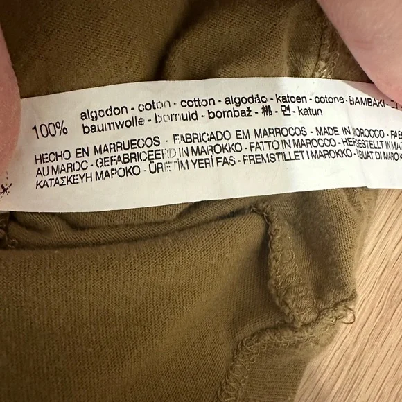 Zara Women's Top - Picture 5 of 6